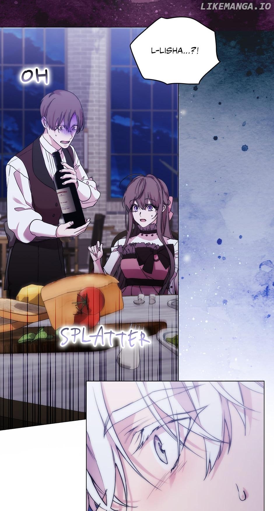 When the Villainess Is in Love Chapter 101 - page 52