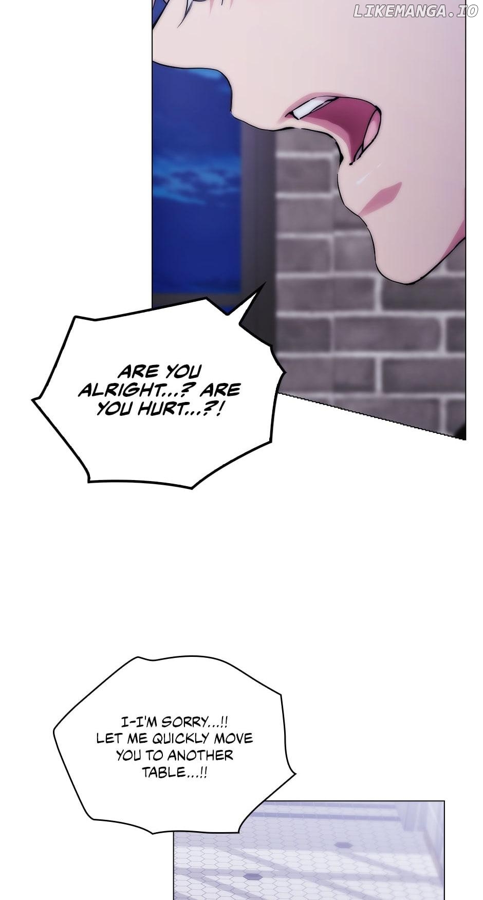 When the Villainess Is in Love Chapter 101 - page 53
