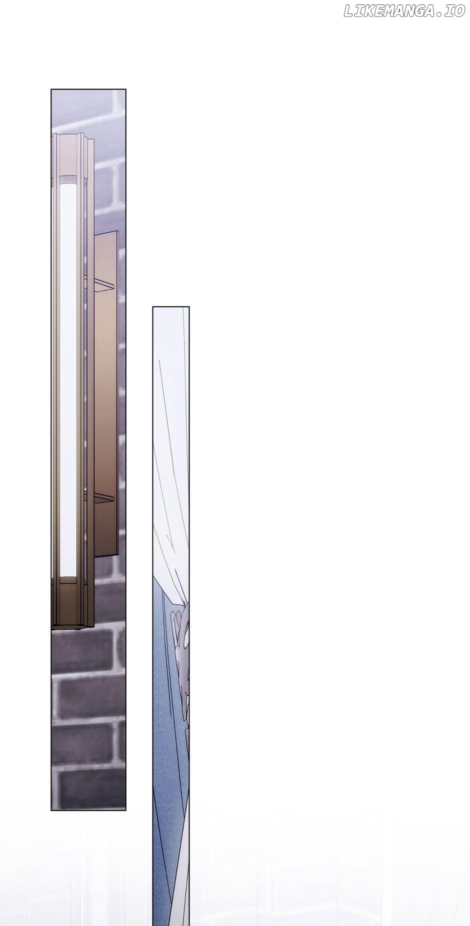 When the Villainess Is in Love Chapter 101 - page 56