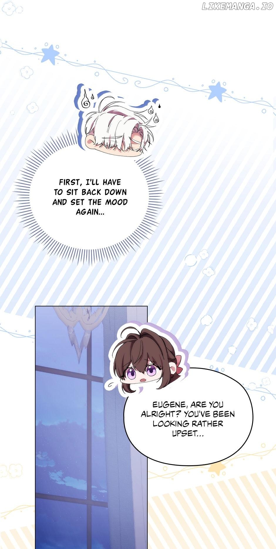 When the Villainess Is in Love Chapter 101 - page 65