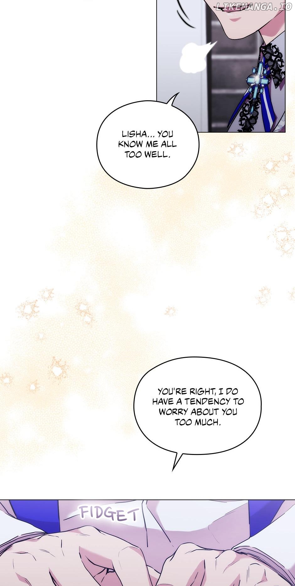 When the Villainess Is in Love Chapter 101 - page 69