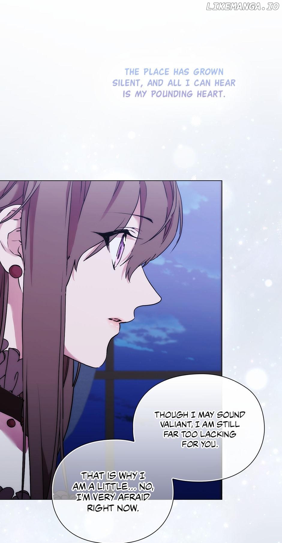 When the Villainess Is in Love Chapter 101 - page 74