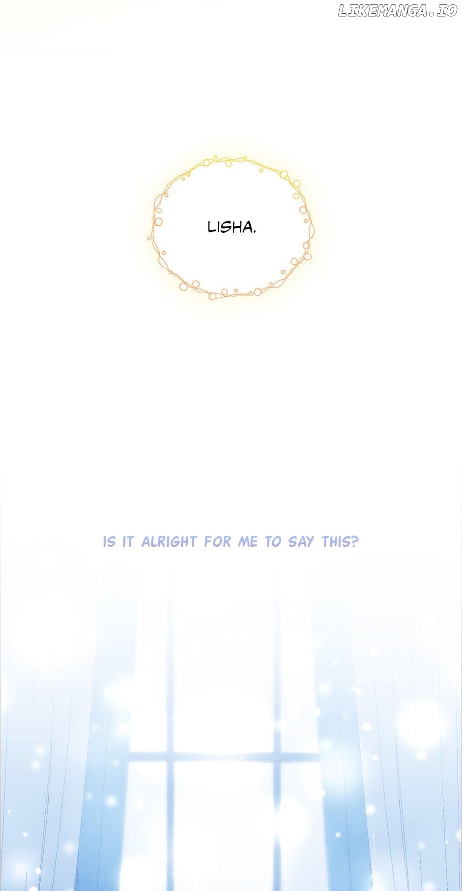 When the Villainess Is in Love Chapter 101 - page 78