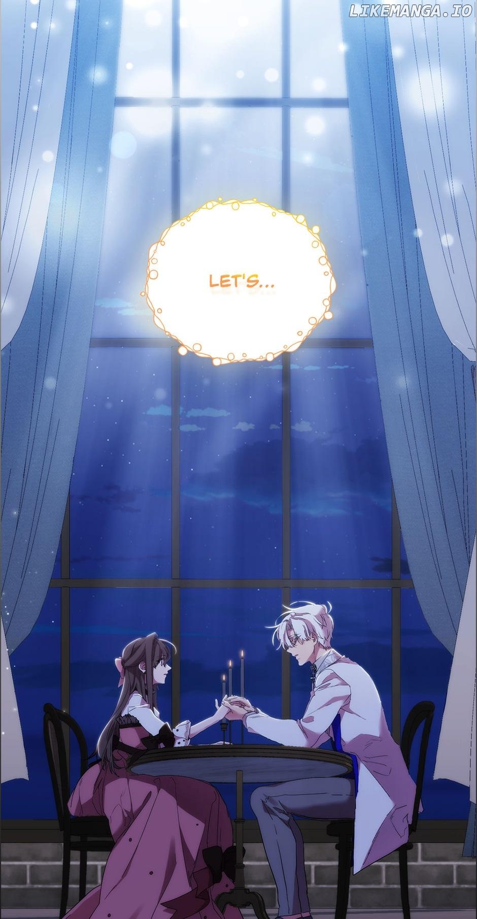 When the Villainess Is in Love Chapter 101 - page 79