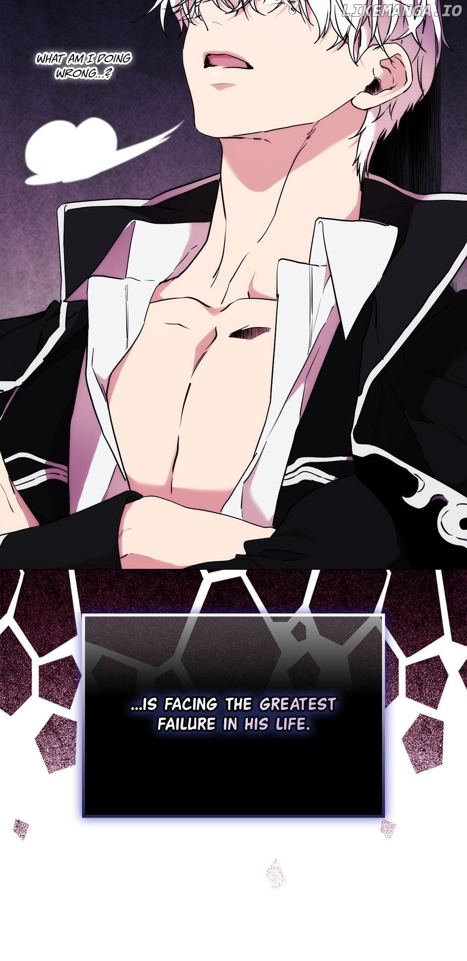 When the Villainess Is in Love Chapter 102 - page 9