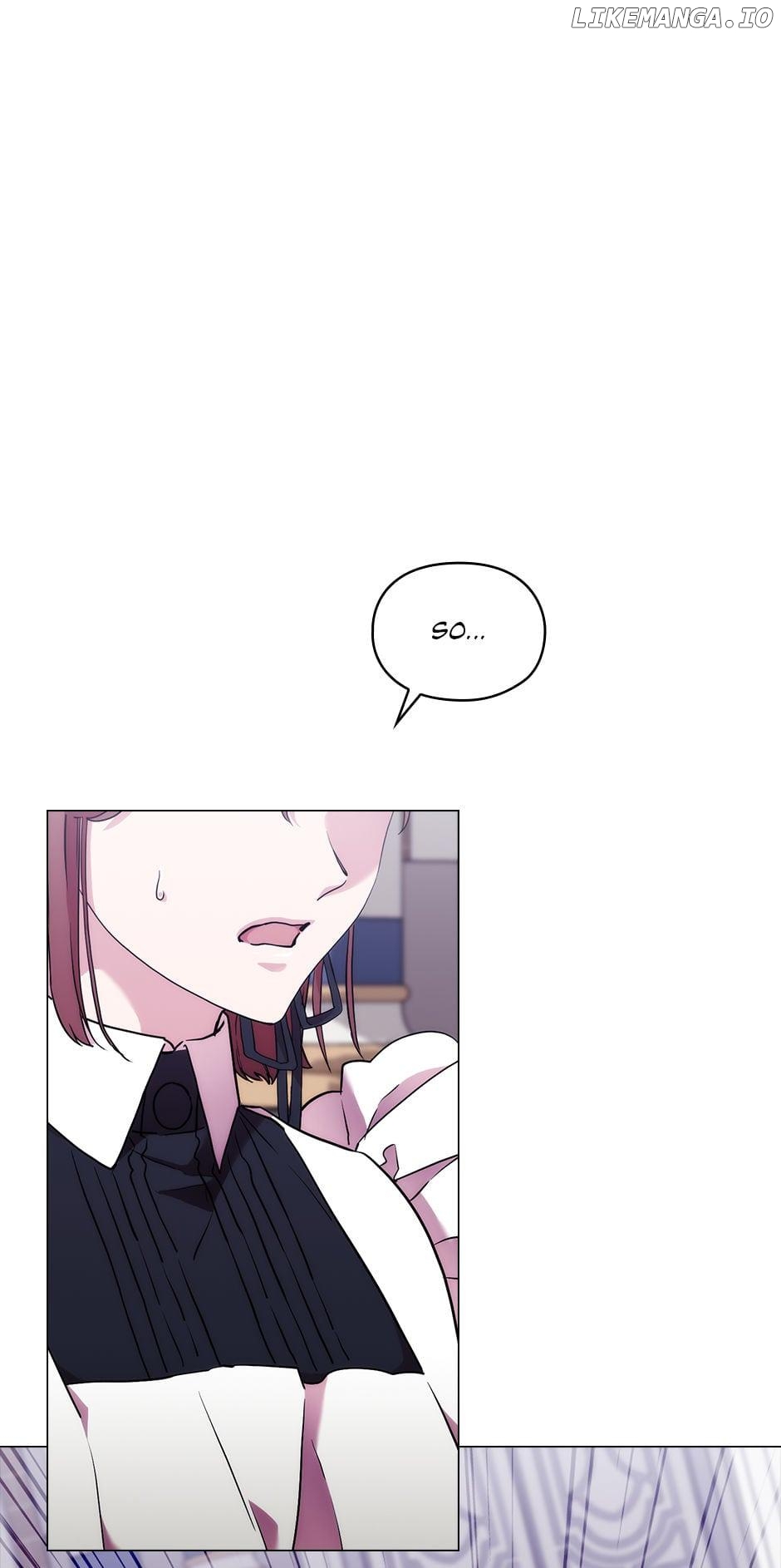 When the Villainess Is in Love Chapter 102 - page 12