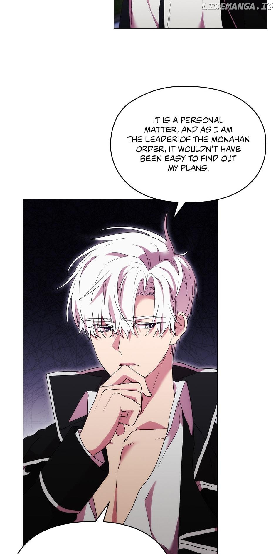 When the Villainess Is in Love Chapter 102 - page 18