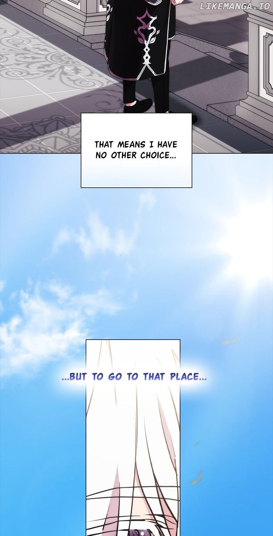 When the Villainess Is in Love Chapter 102 - page 25