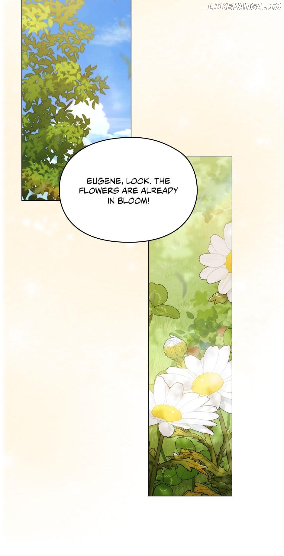 When the Villainess Is in Love Chapter 102 - page 28