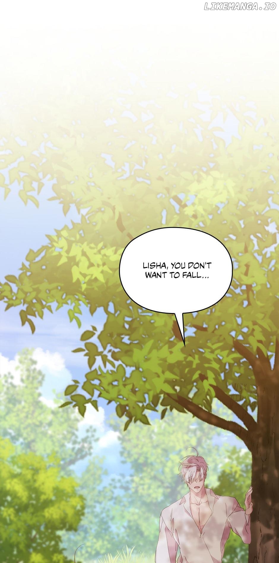 When the Villainess Is in Love Chapter 102 - page 29