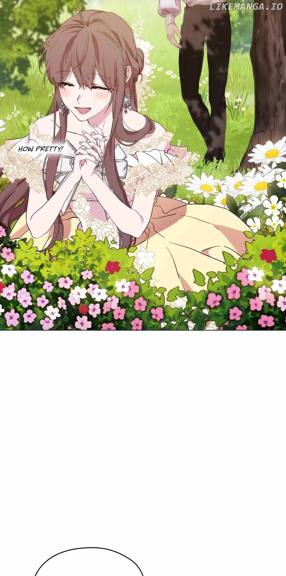 When the Villainess Is in Love Chapter 102 - page 30