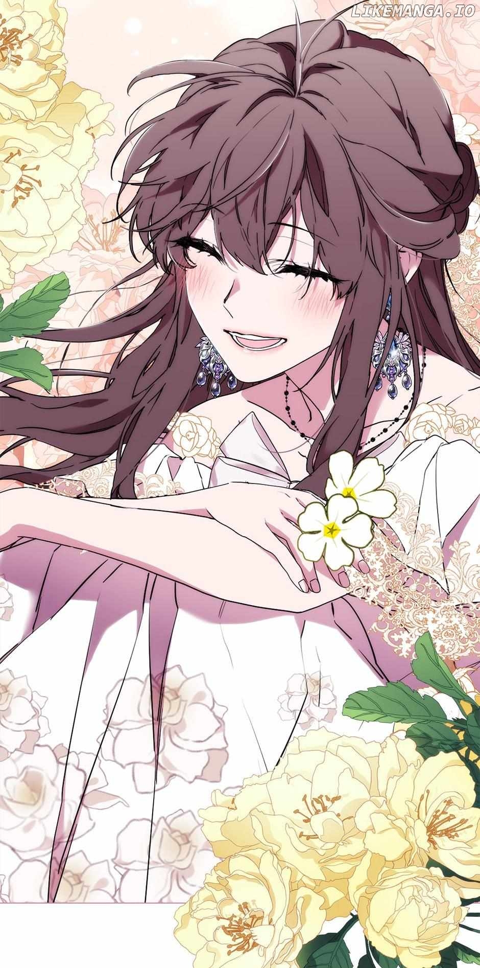 When the Villainess Is in Love Chapter 102 - page 32