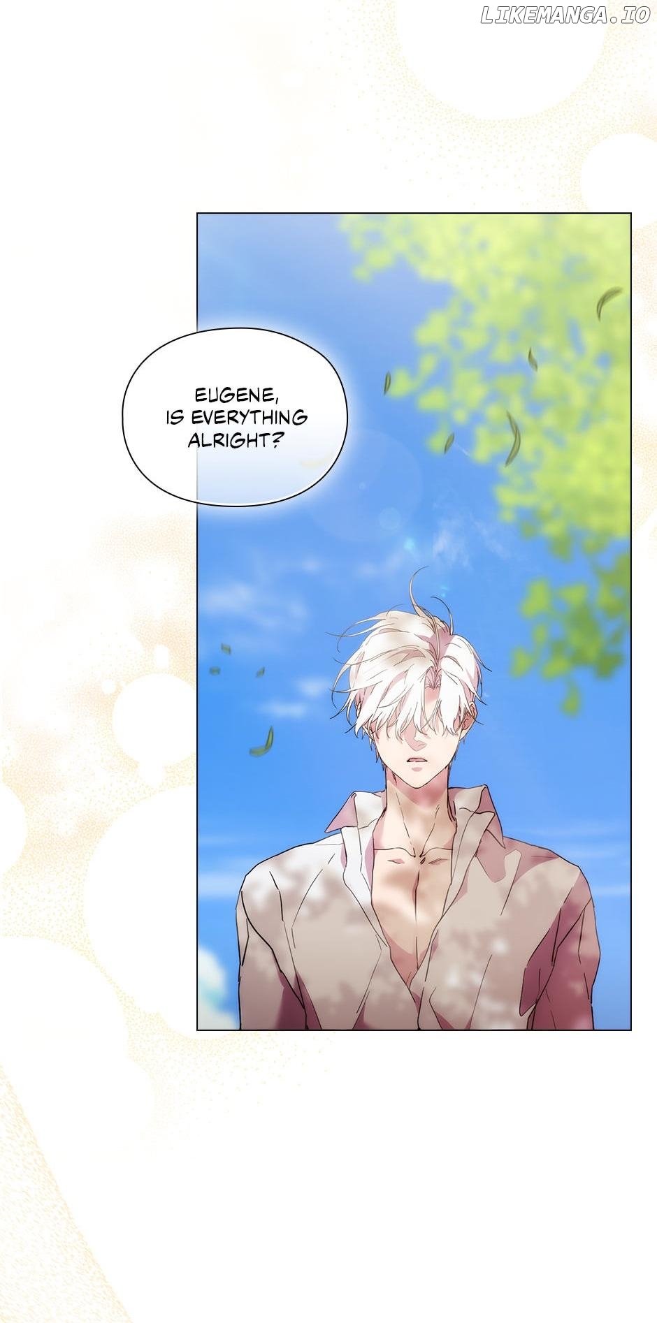 When the Villainess Is in Love Chapter 102 - page 34