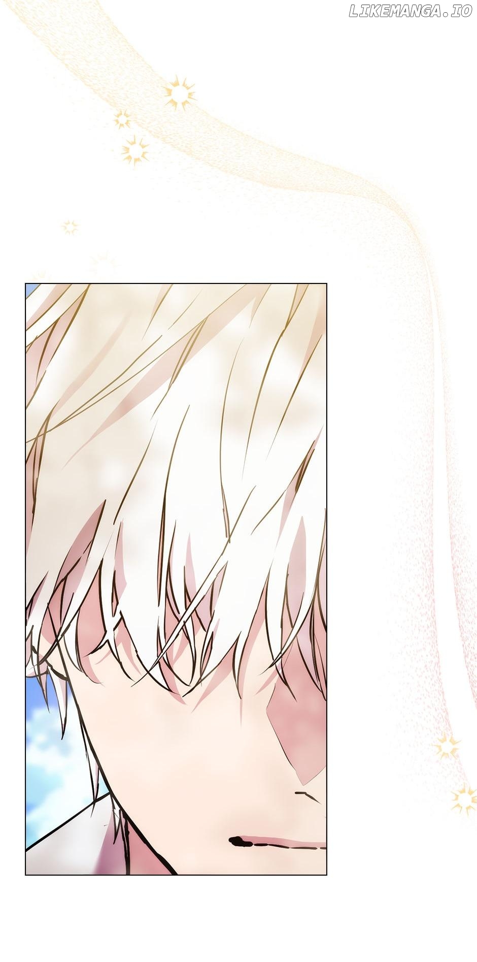 When the Villainess Is in Love Chapter 102 - page 35