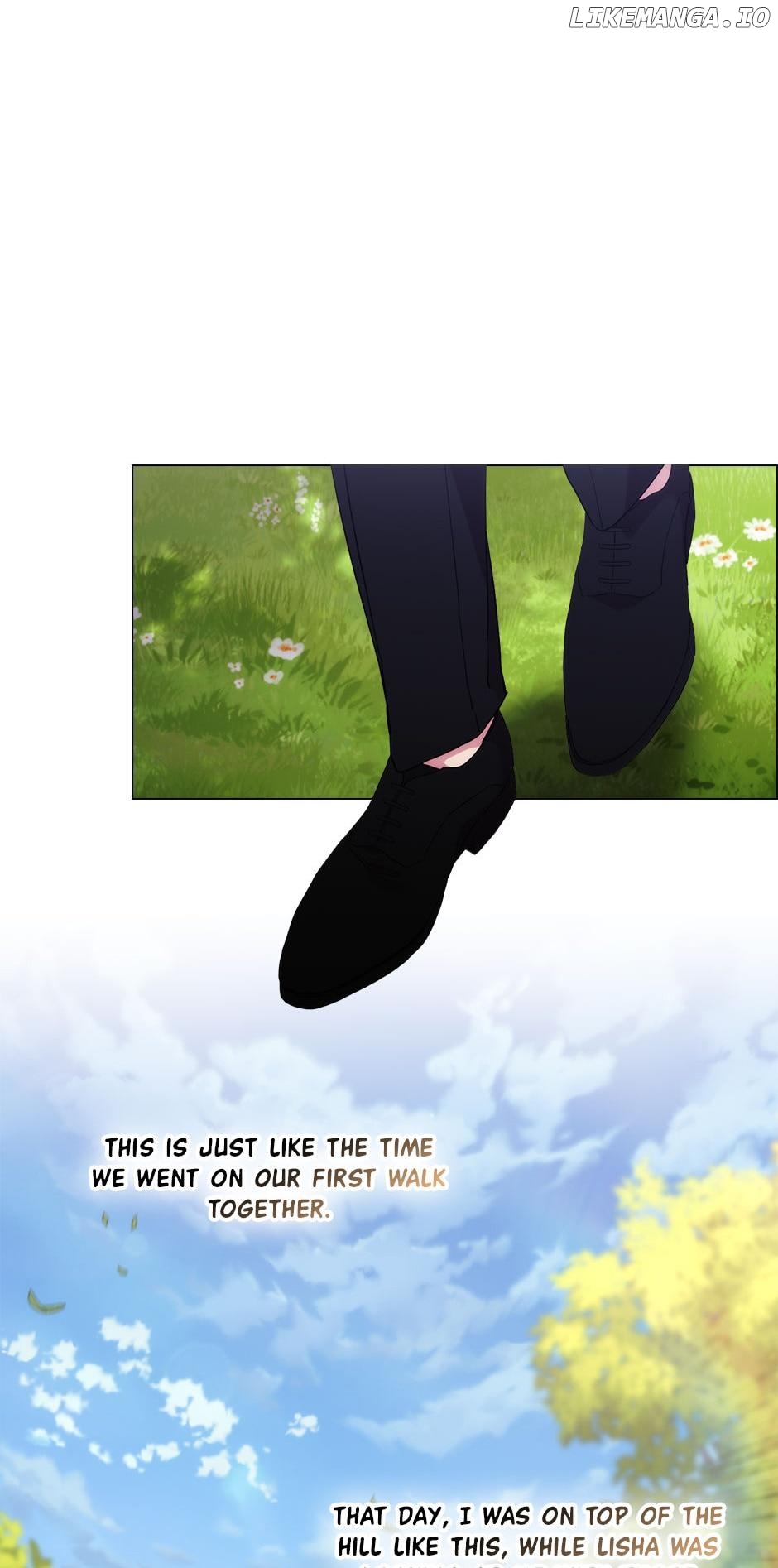 When the Villainess Is in Love Chapter 102 - page 36