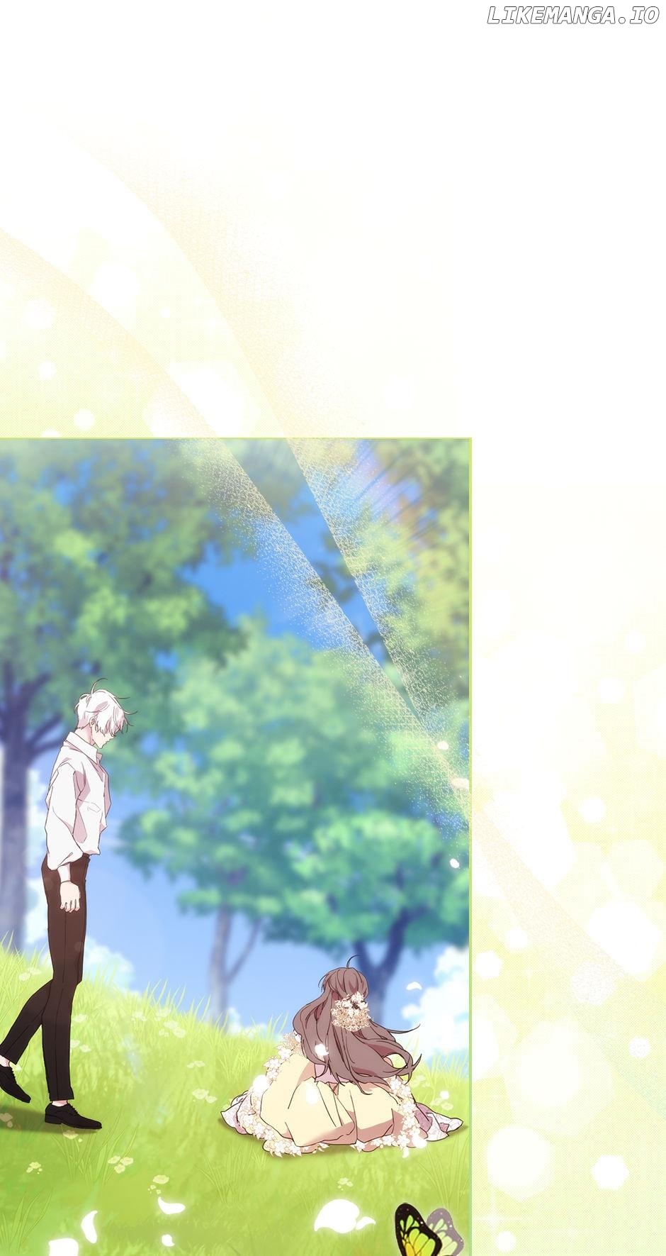 When the Villainess Is in Love Chapter 102 - page 38