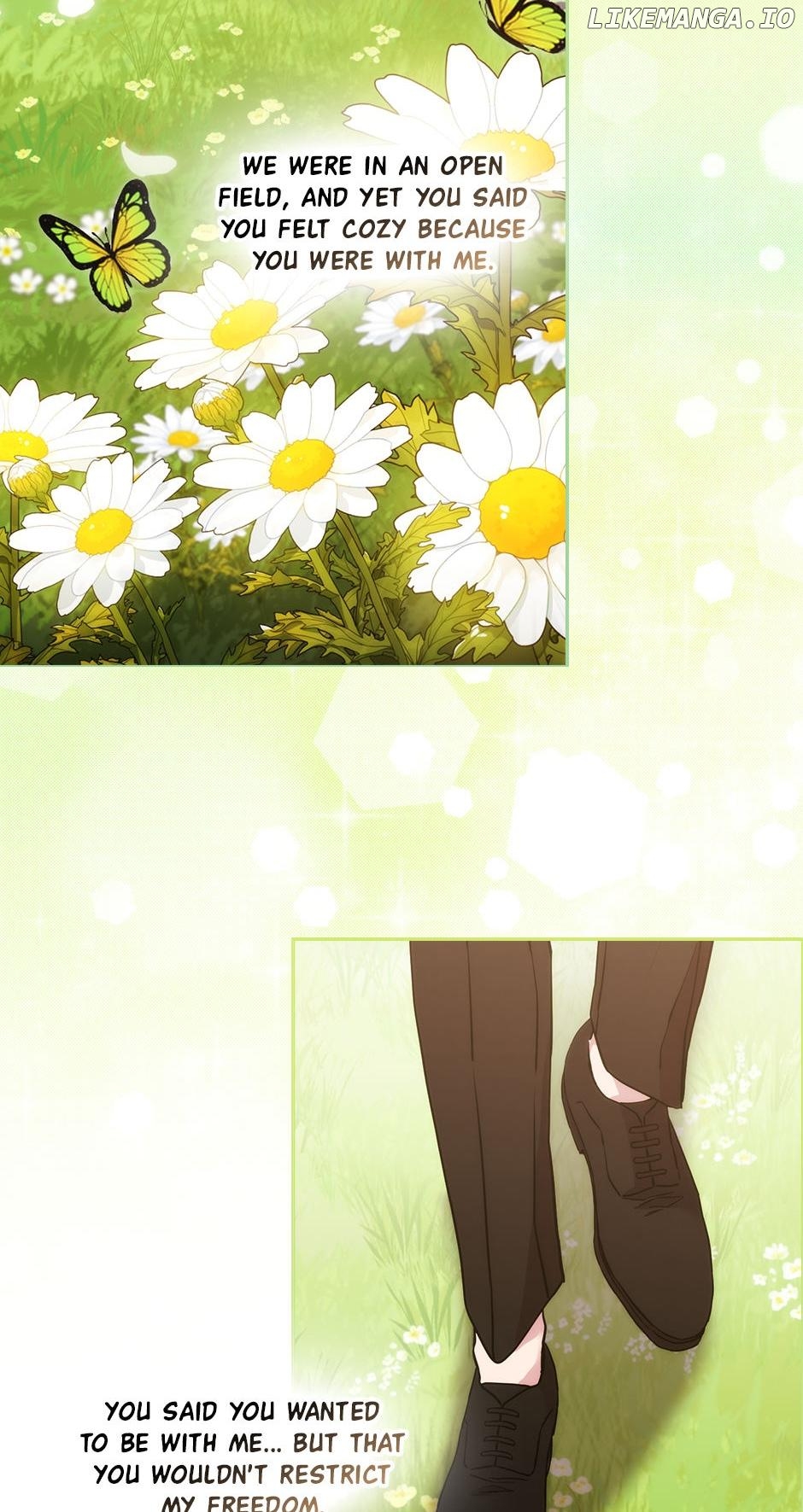 When the Villainess Is in Love Chapter 102 - page 39