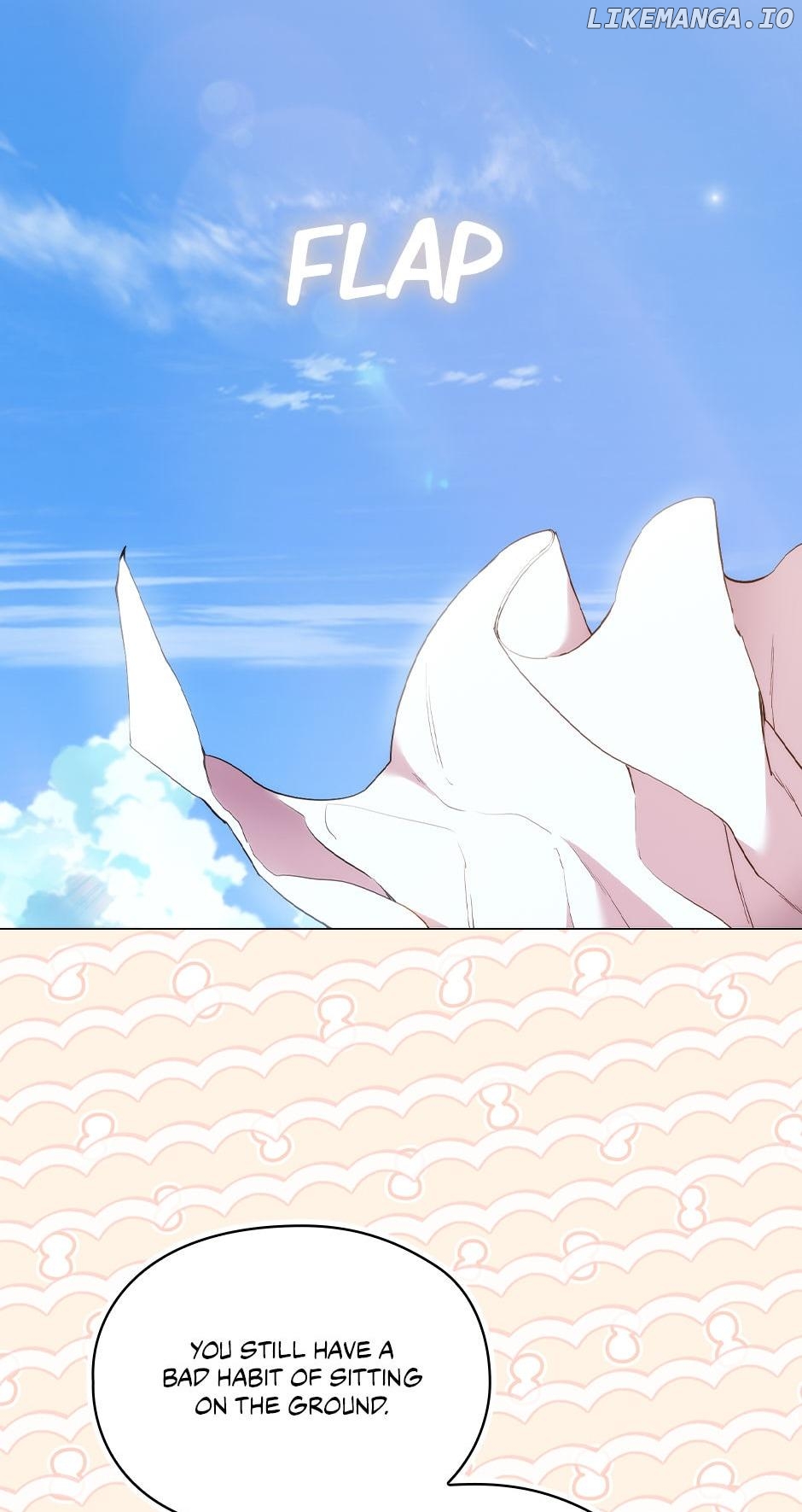 When the Villainess Is in Love Chapter 102 - page 41