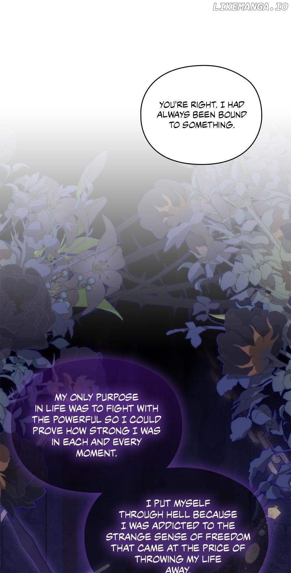 When the Villainess Is in Love Chapter 102 - page 46