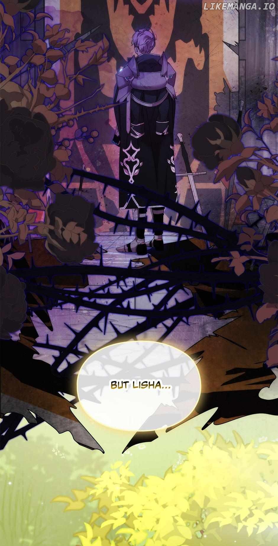 When the Villainess Is in Love Chapter 102 - page 48