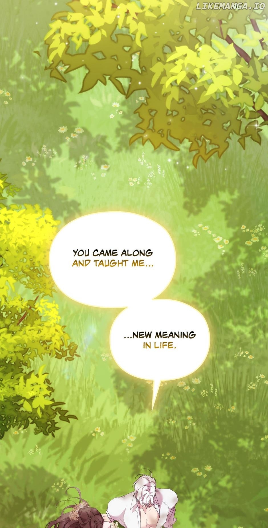 When the Villainess Is in Love Chapter 102 - page 49