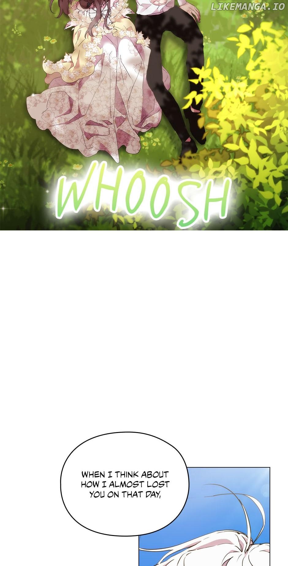 When the Villainess Is in Love Chapter 102 - page 50