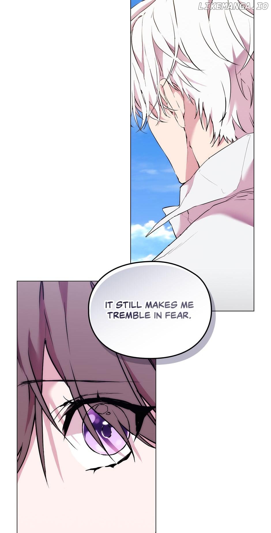 When the Villainess Is in Love Chapter 102 - page 51