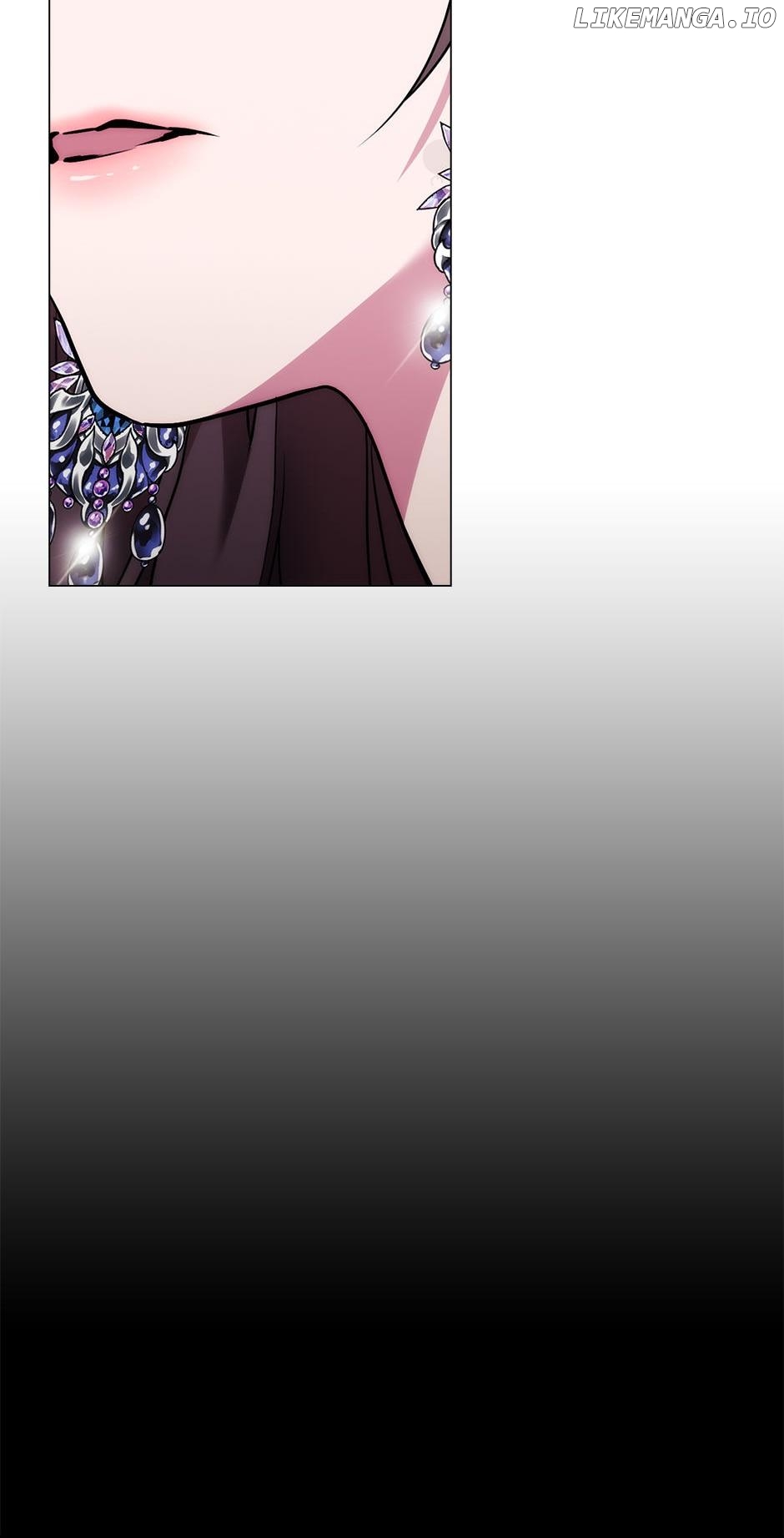 When the Villainess Is in Love Chapter 102 - page 52