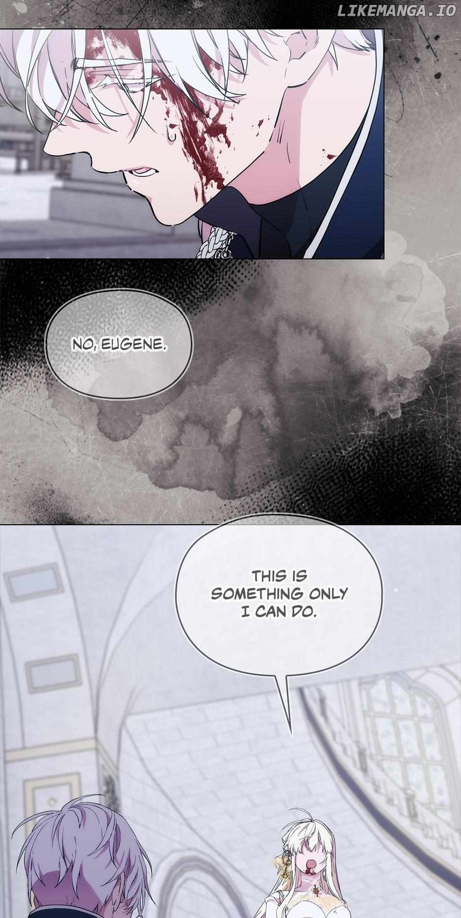 When the Villainess Is in Love Chapter 102 - page 54