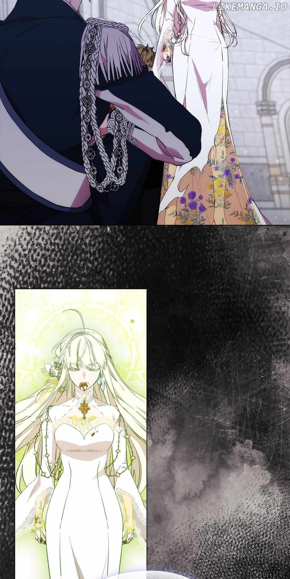 When the Villainess Is in Love Chapter 102 - page 55