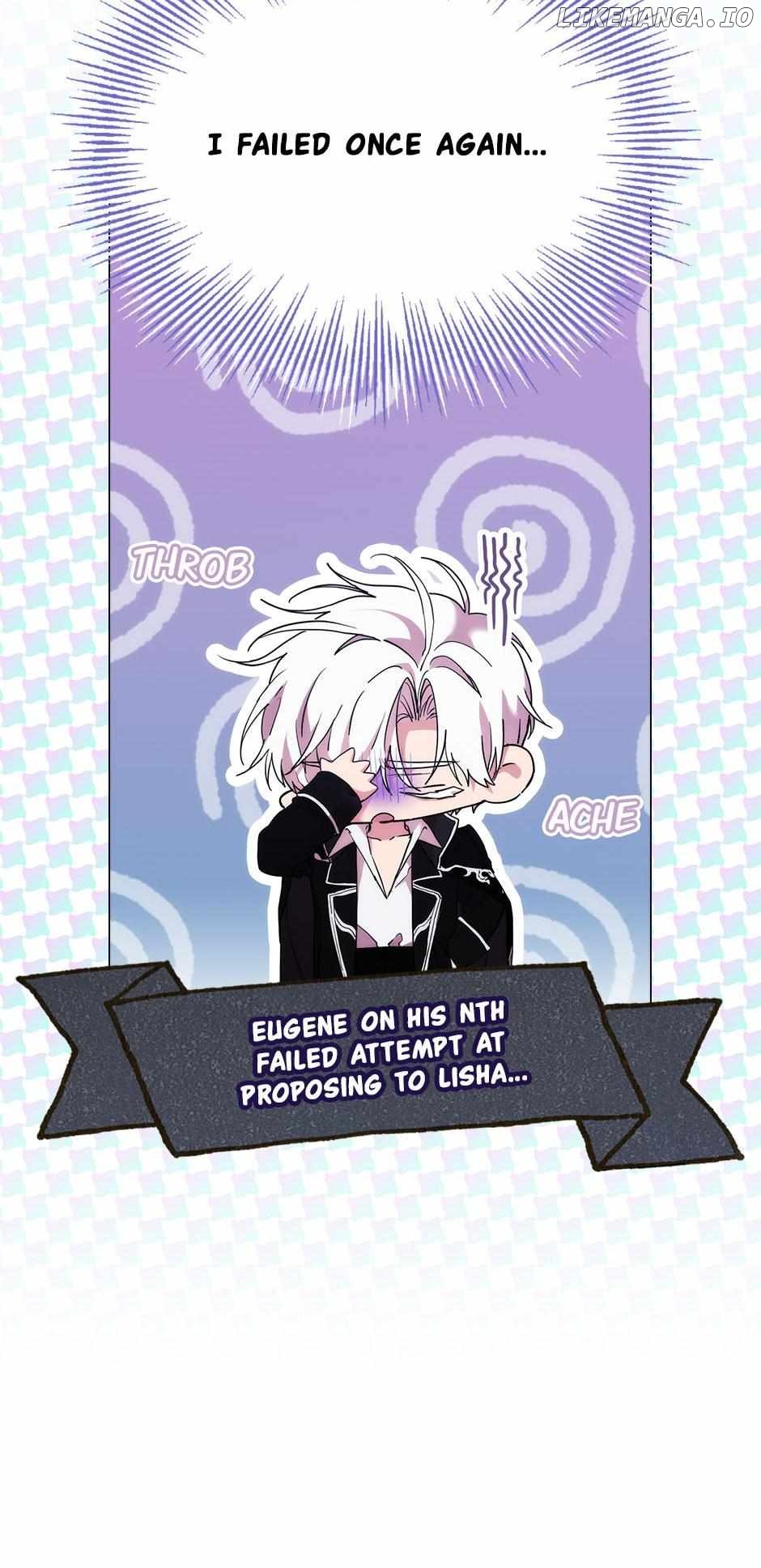 When the Villainess Is in Love Chapter 102 - page 5