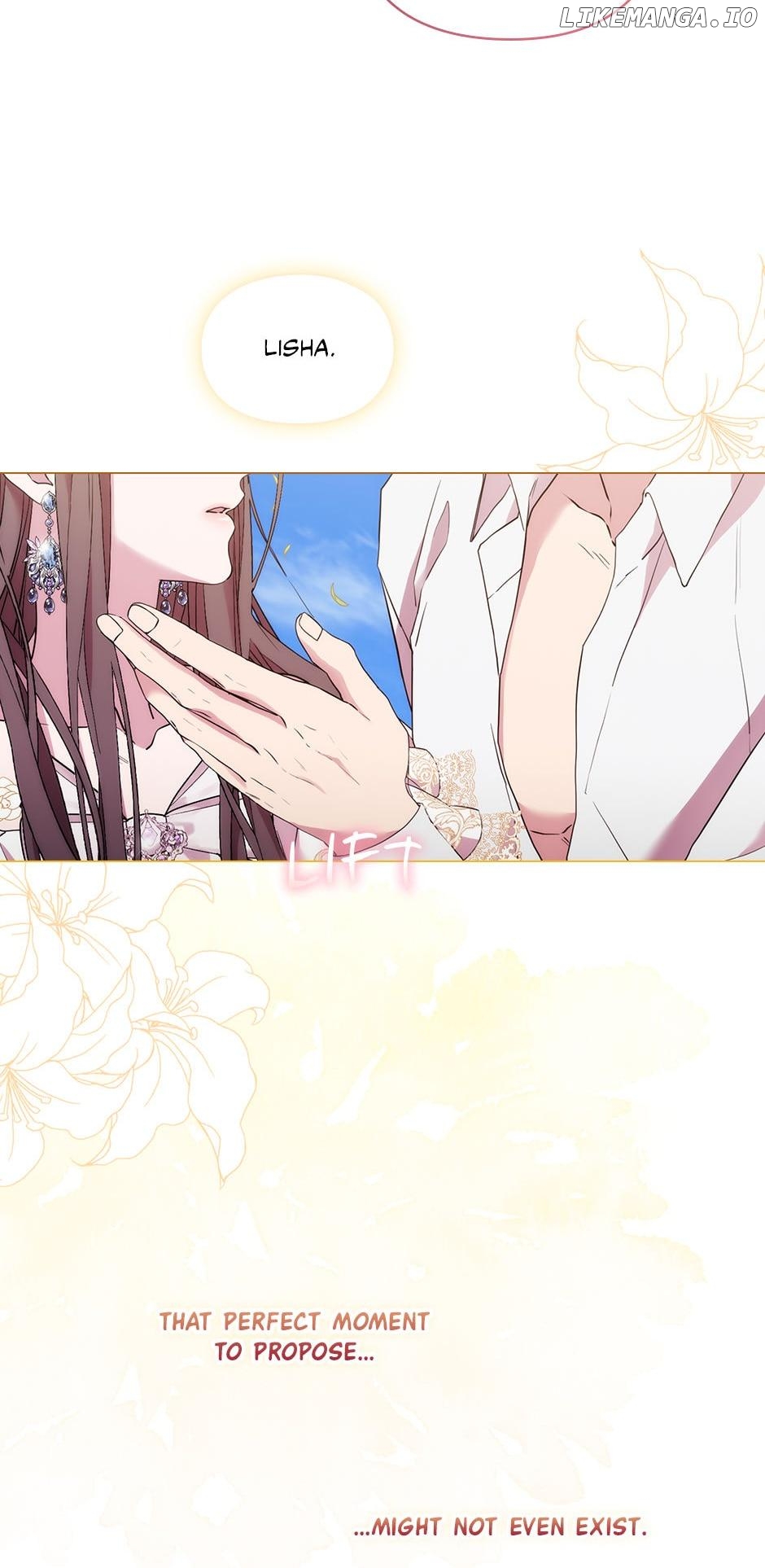 When the Villainess Is in Love Chapter 102 - page 63