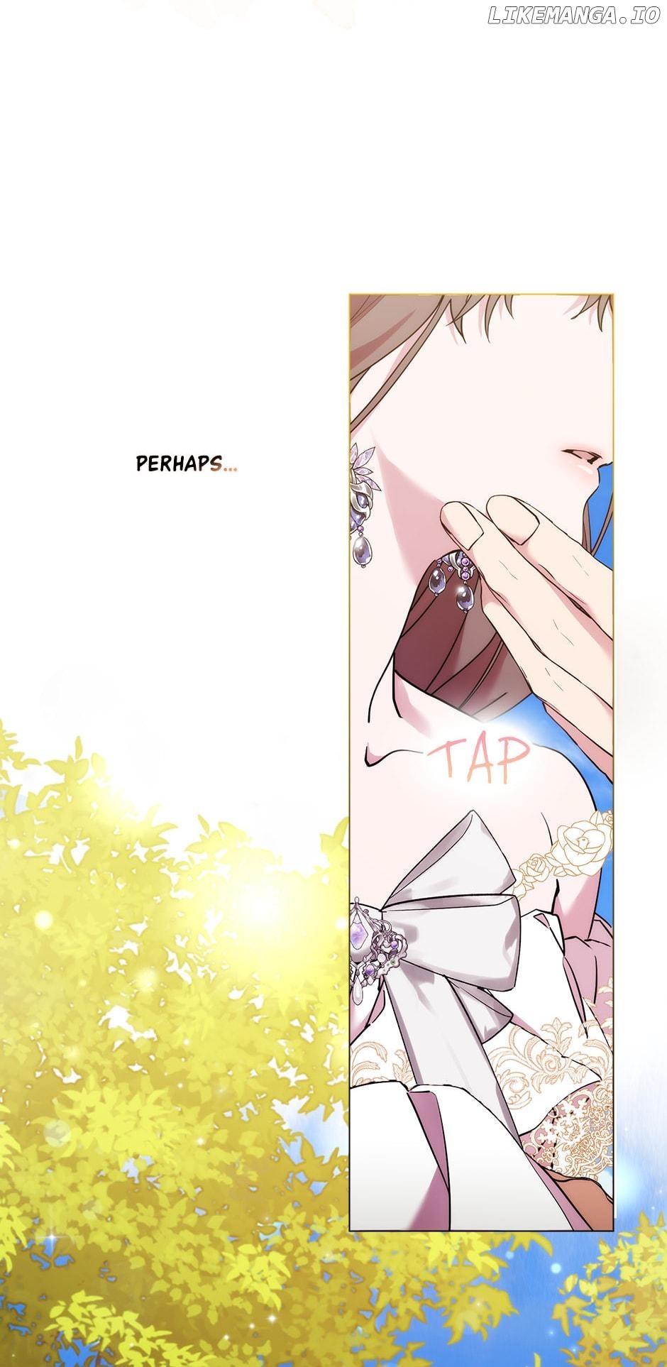 When the Villainess Is in Love Chapter 102 - page 64