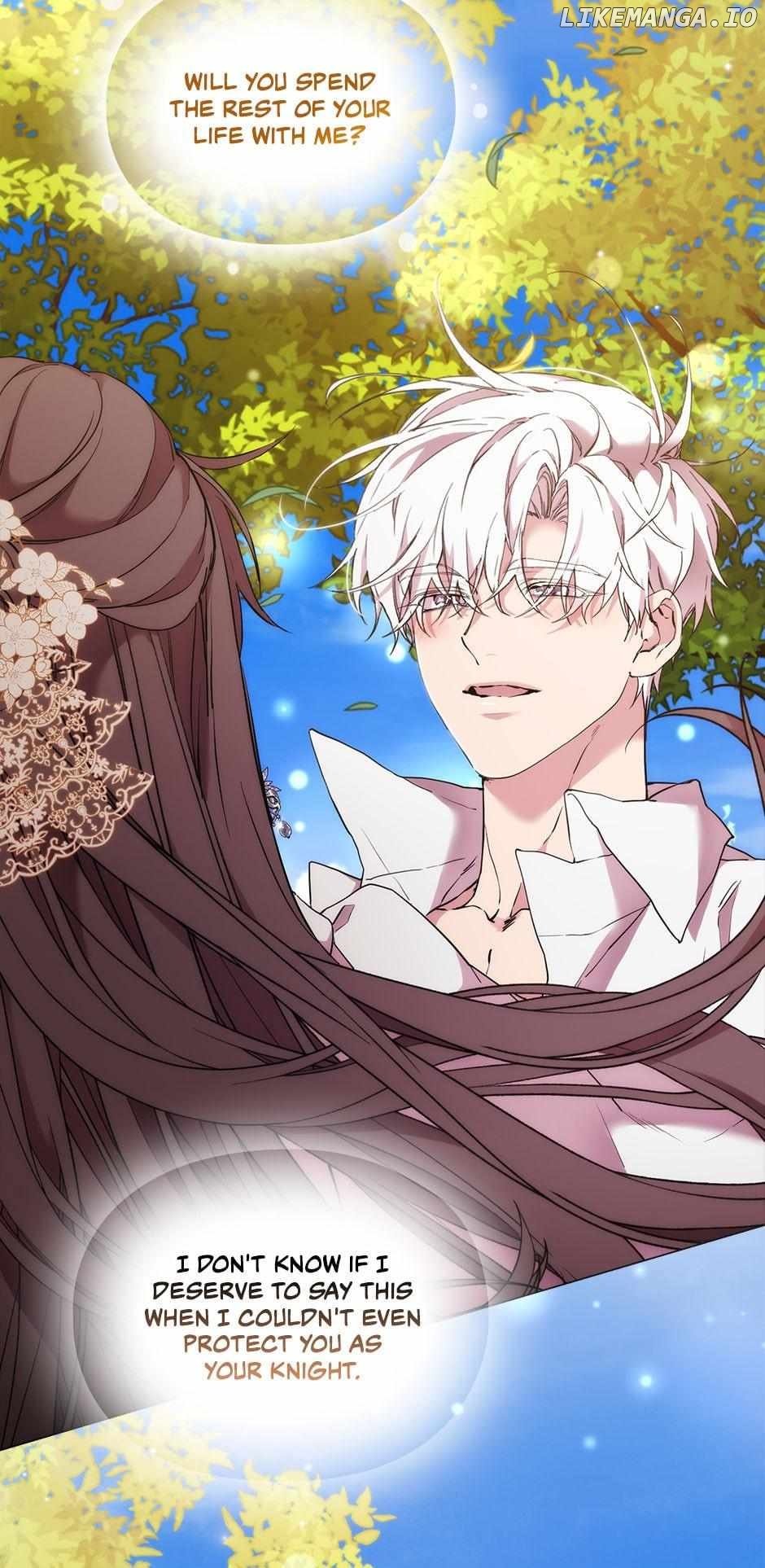 When the Villainess Is in Love Chapter 102 - page 66