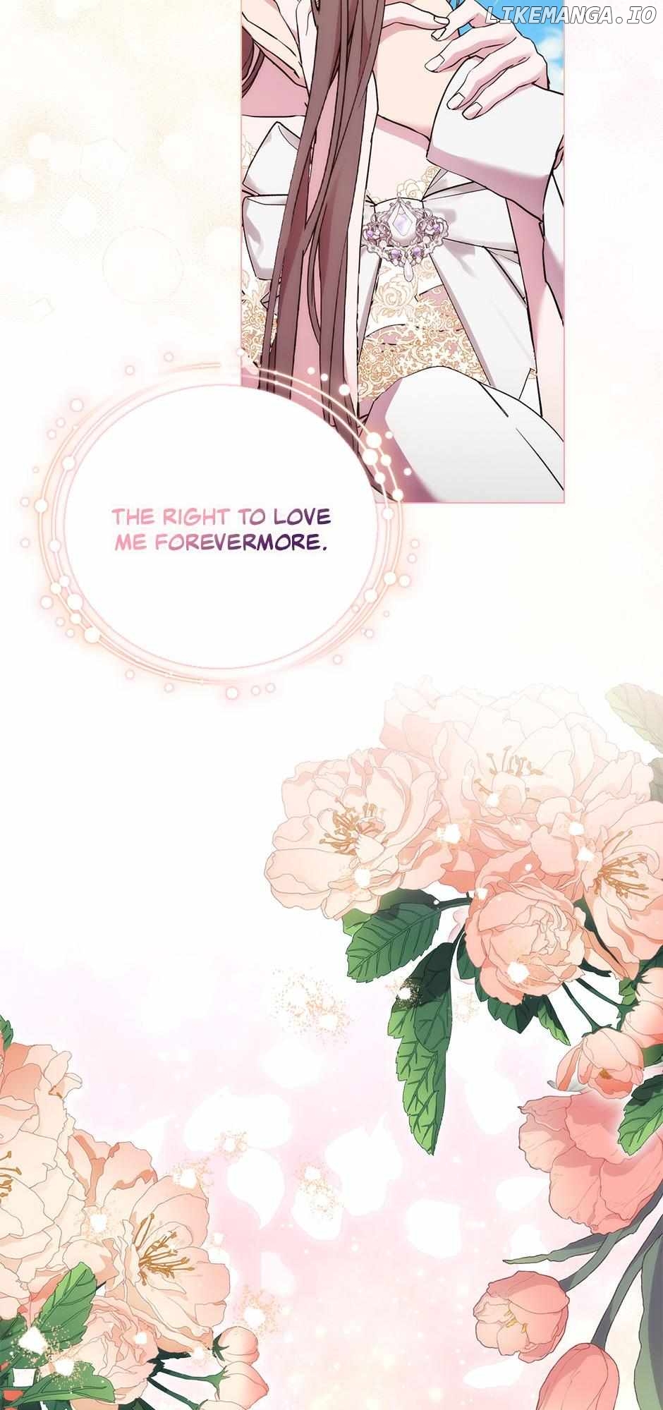 When the Villainess Is in Love Chapter 102 - page 72