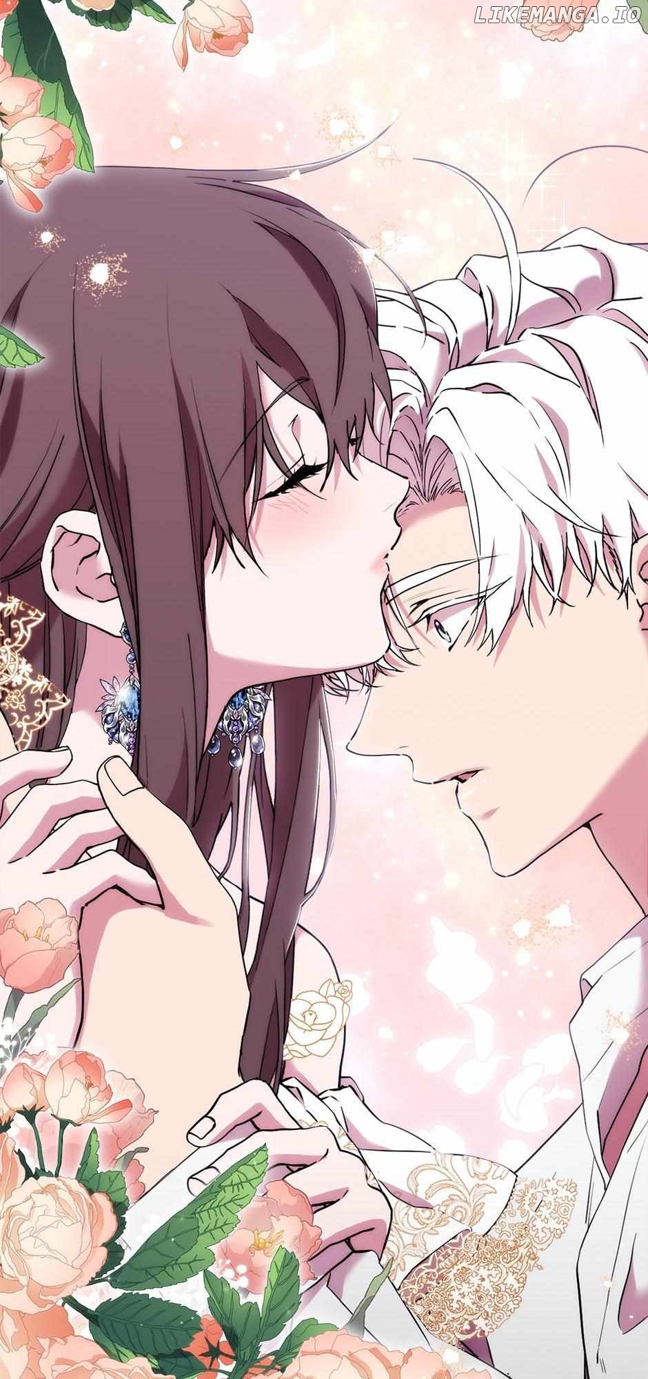 When the Villainess Is in Love Chapter 102 - page 73