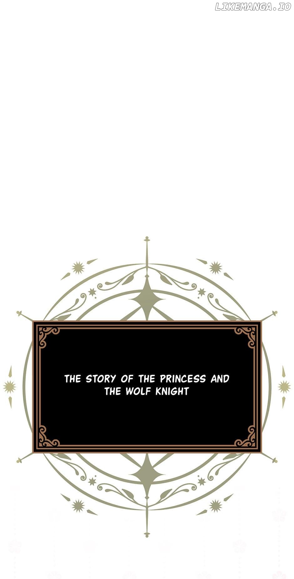 When the Villainess Is in Love Chapter 102 - page 77