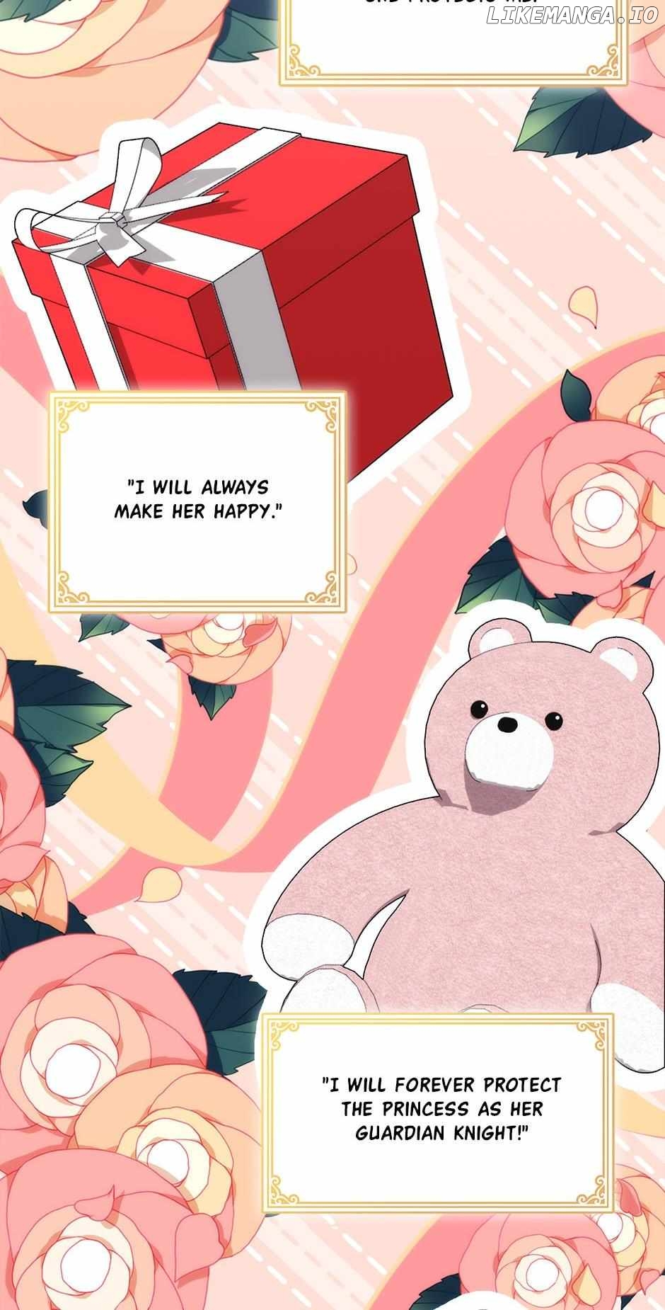 When the Villainess Is in Love Chapter 102 - page 80