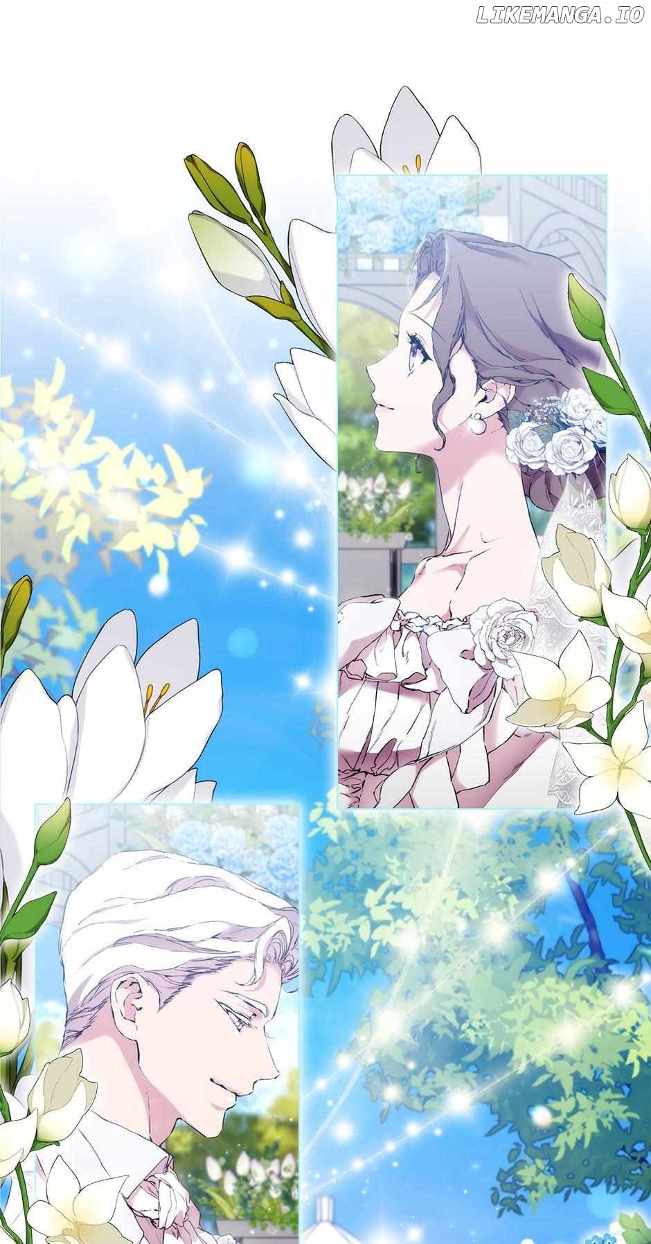 When the Villainess Is in Love Chapter 102 - page 85