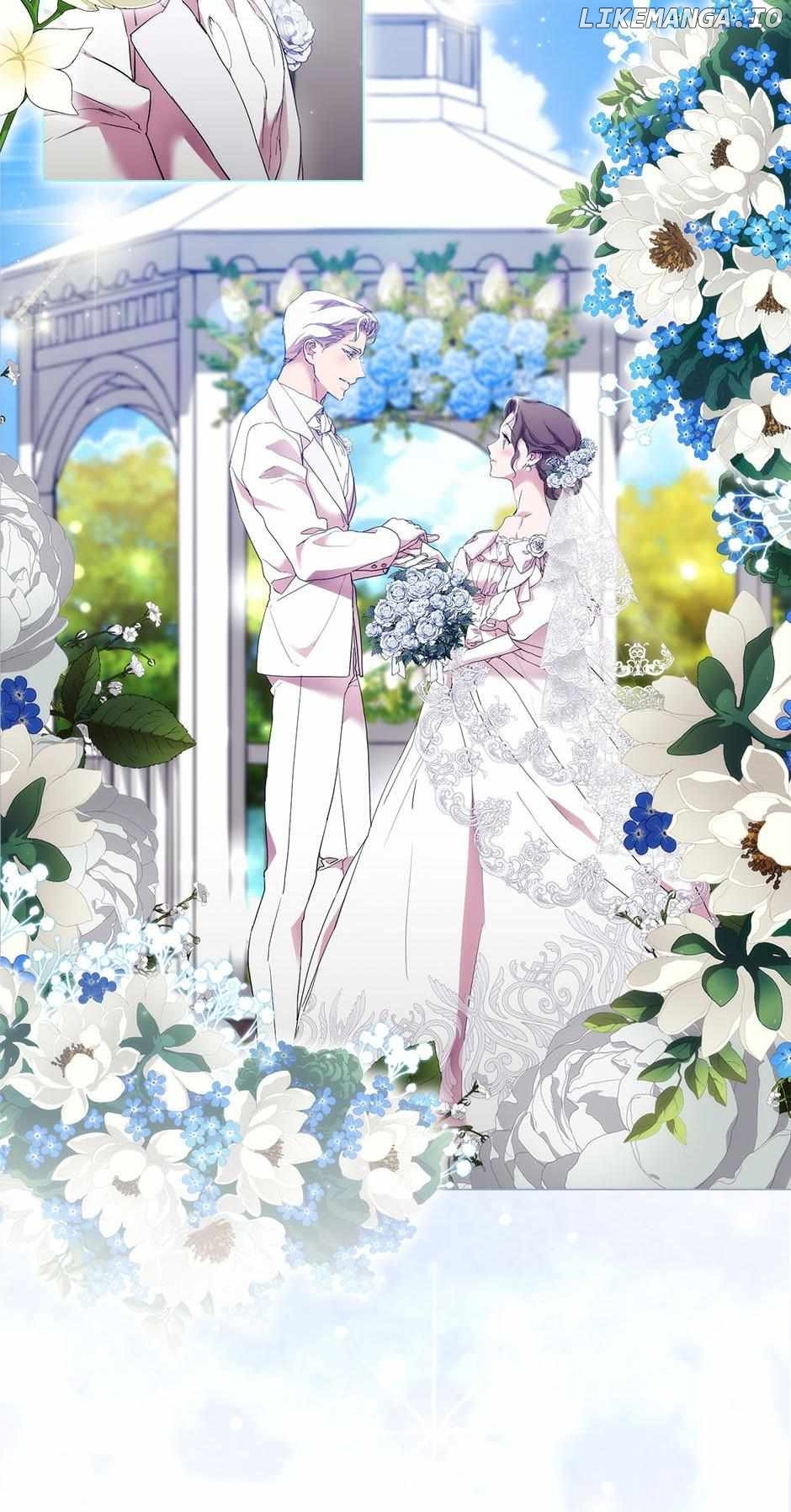 When the Villainess Is in Love Chapter 102 - page 86