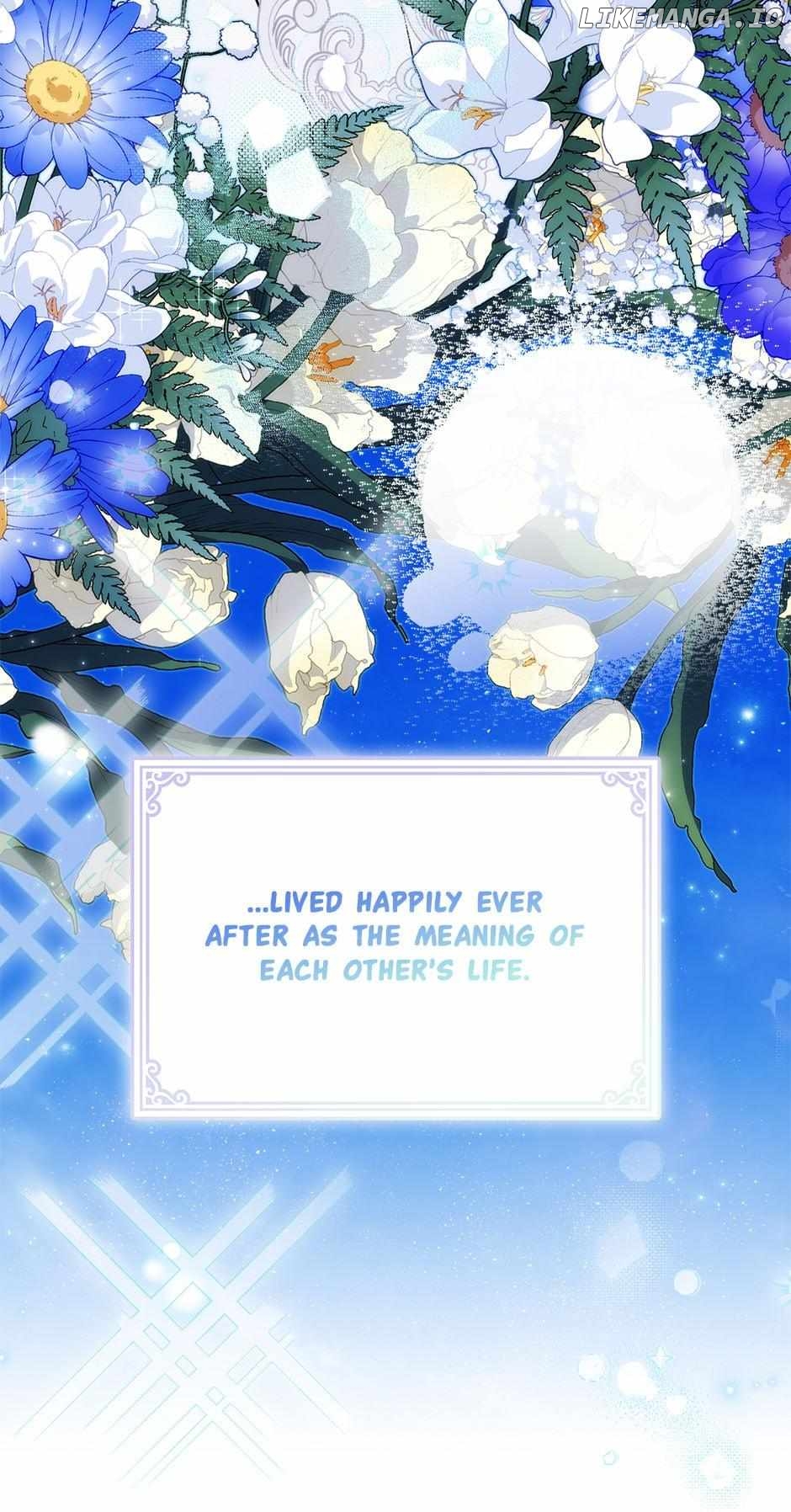 When the Villainess Is in Love Chapter 102 - page 89