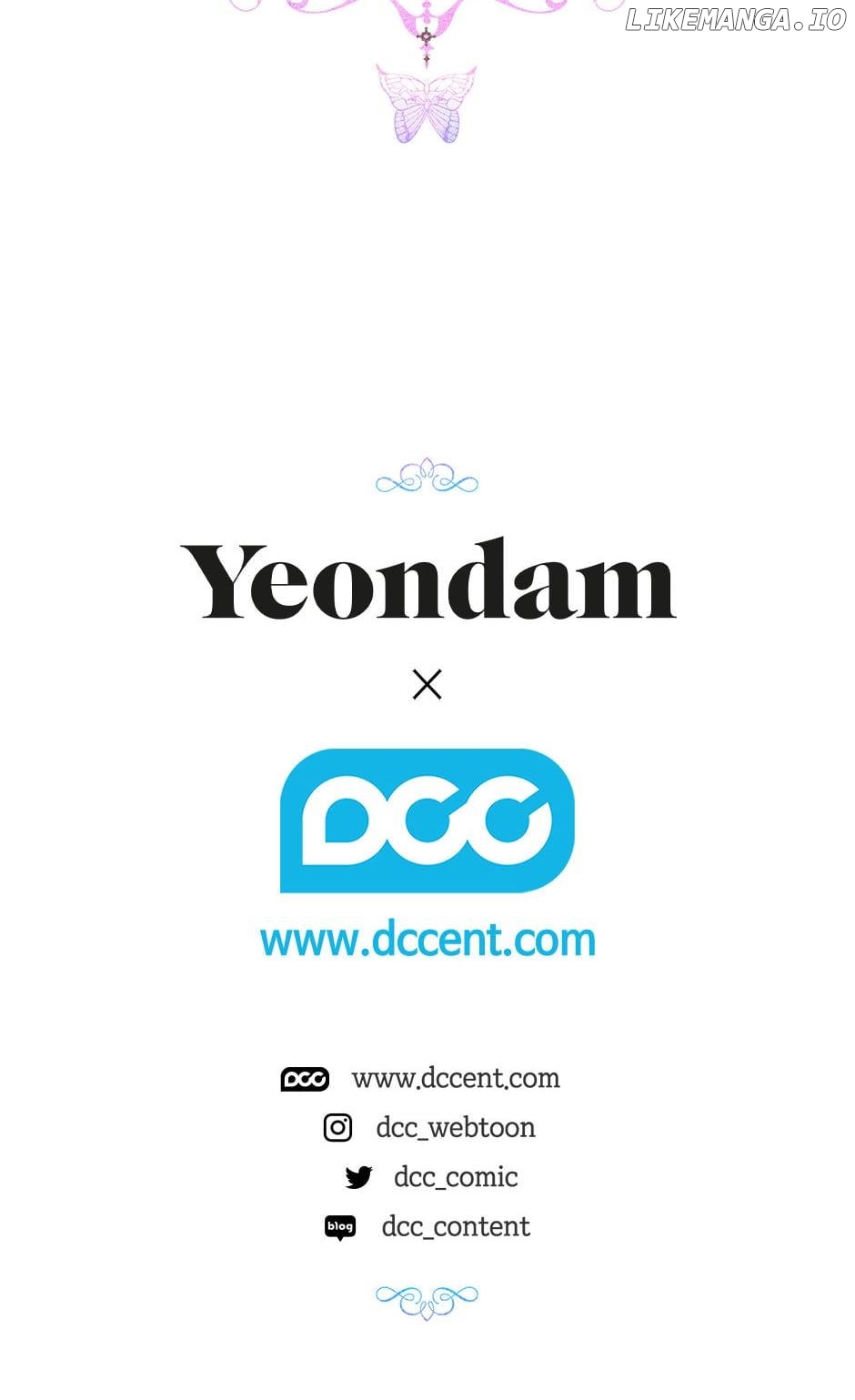 When the Villainess Is in Love Chapter 102 - page 92