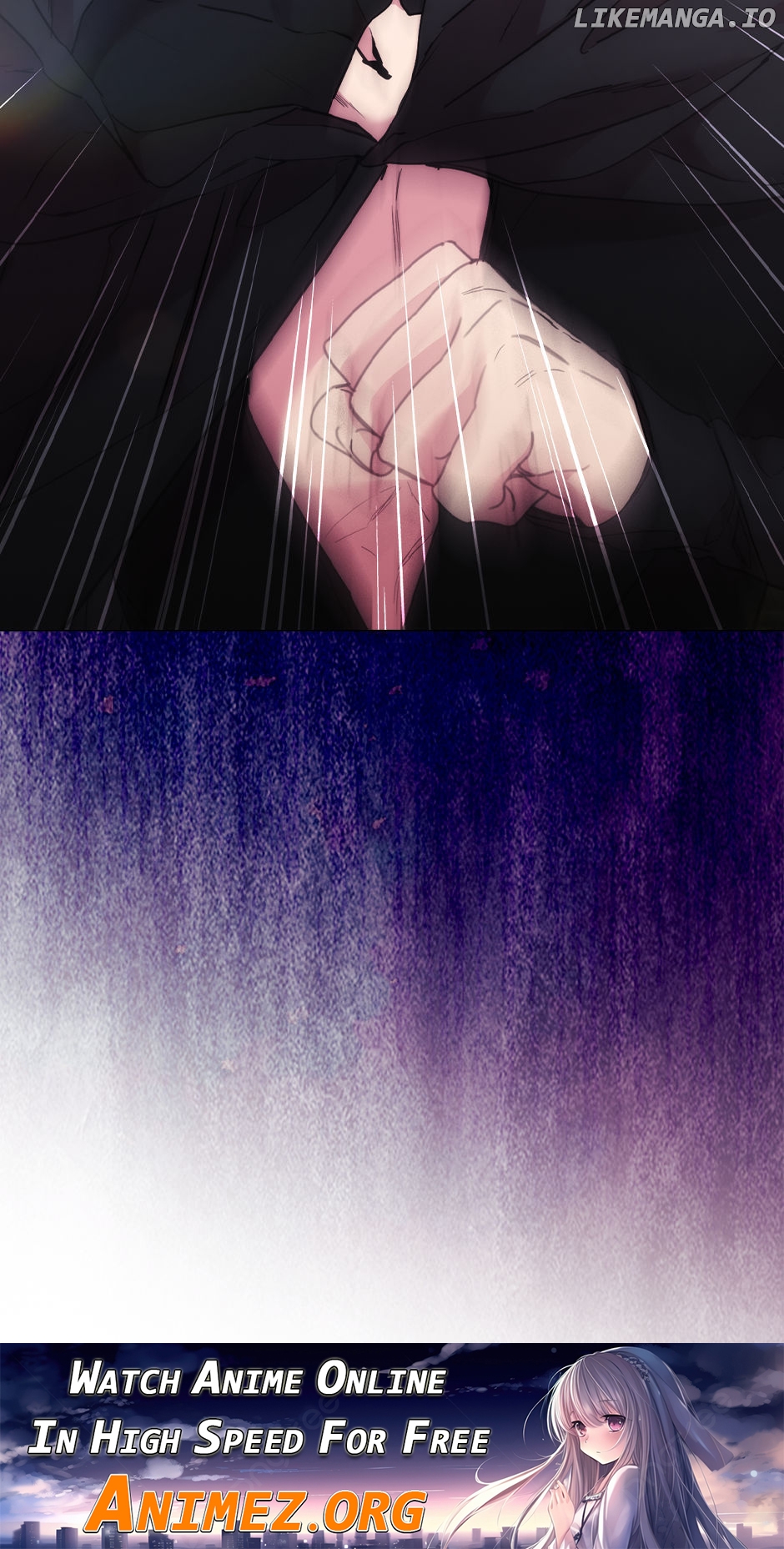 When the Villainess Is in Love Chapter 103 - page 87