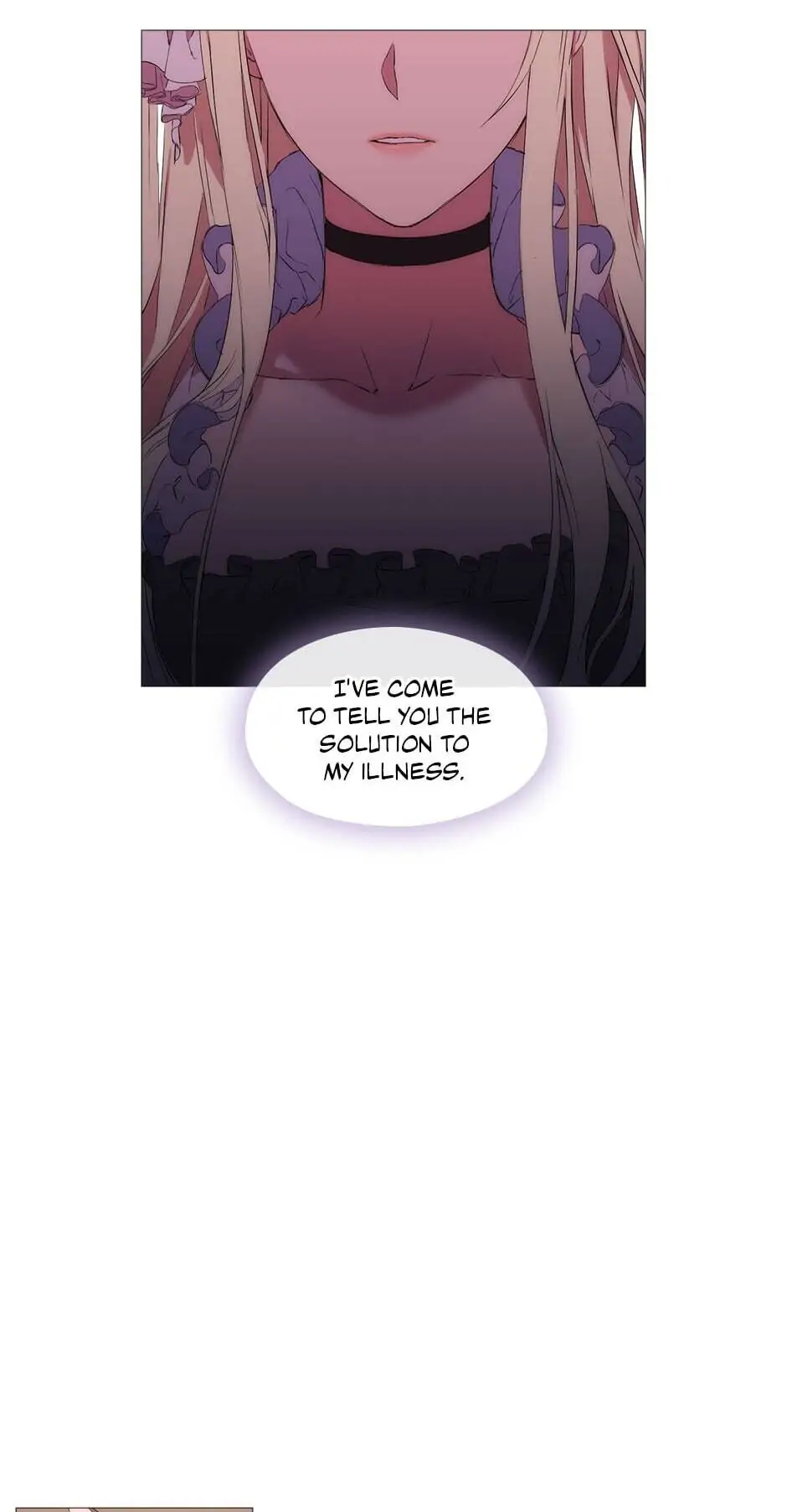 When the Villainess Is in Love Chapter 1 - page 71