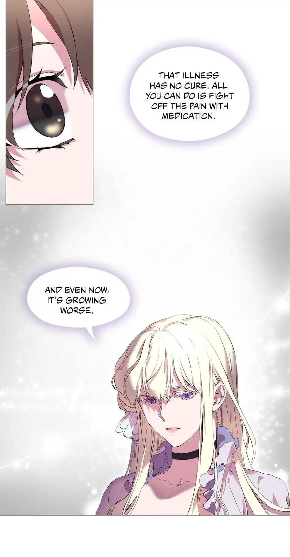 When the Villainess Is in Love Chapter 1 - page 72