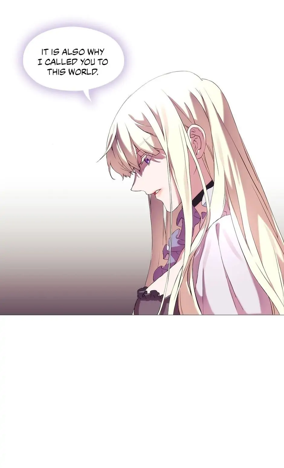 When the Villainess Is in Love Chapter 1 - page 78
