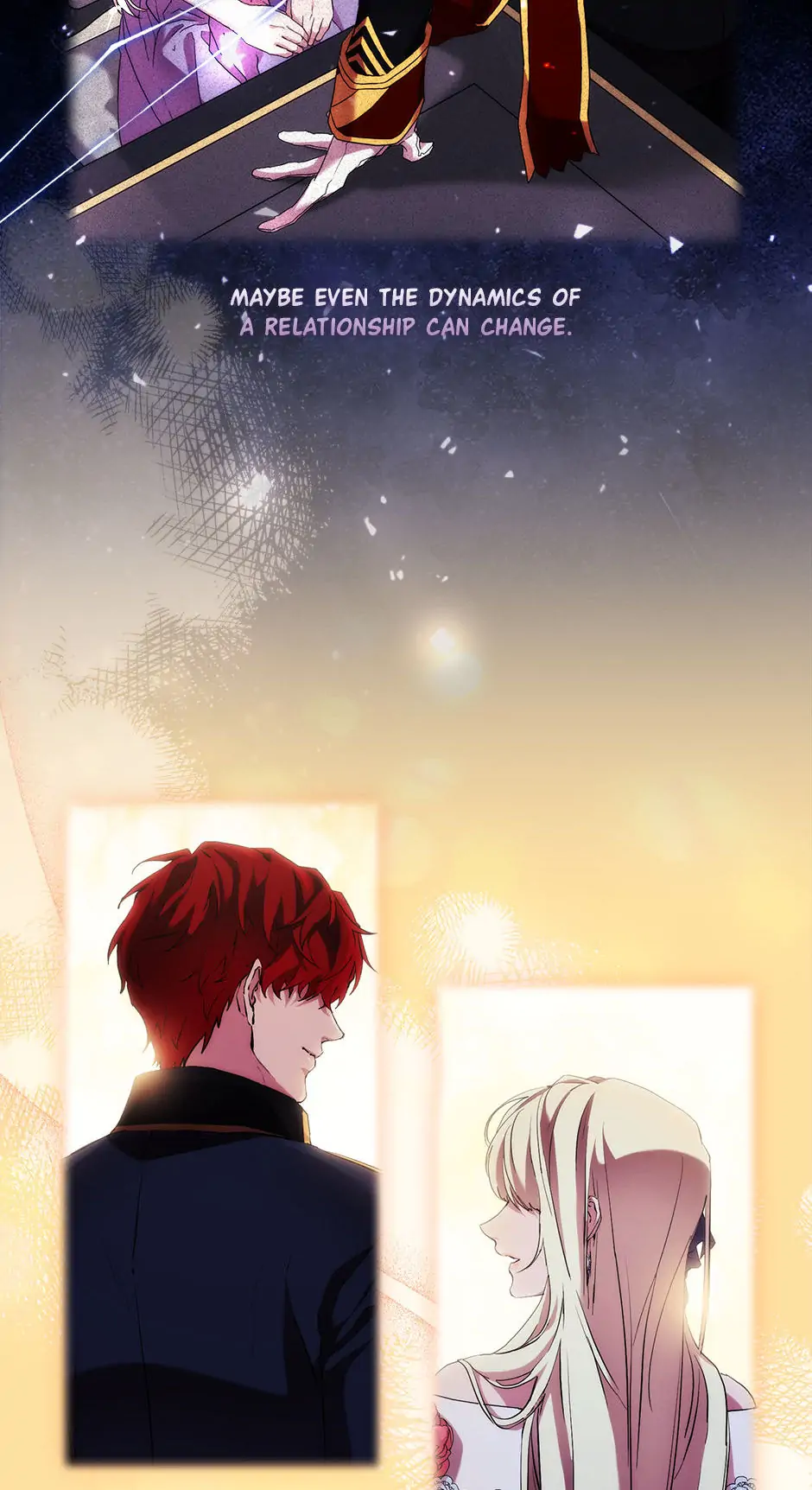 When the Villainess Is in Love Chapter 67 - page 44