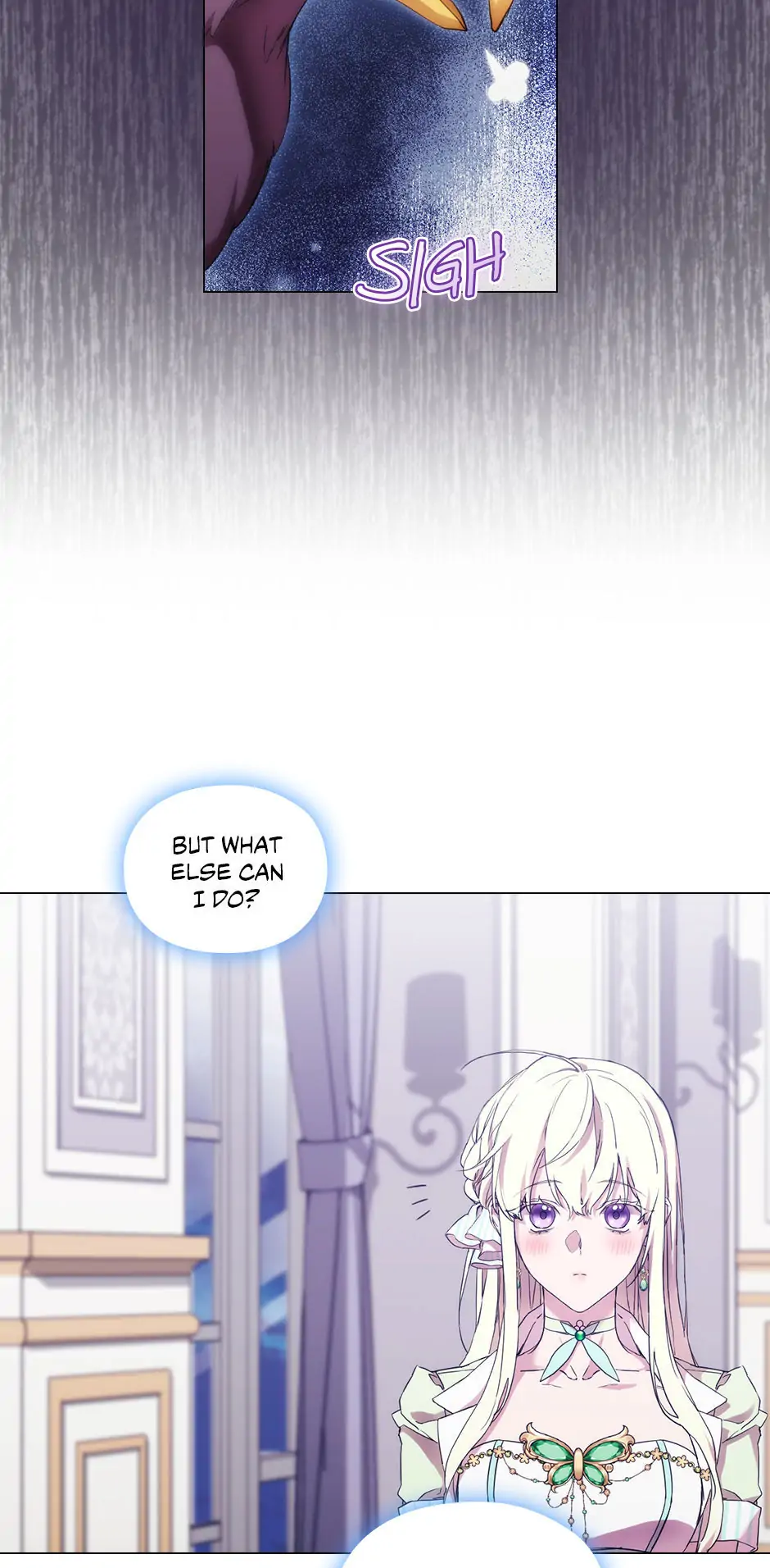 When the Villainess Is in Love Chapter 75 - page 13