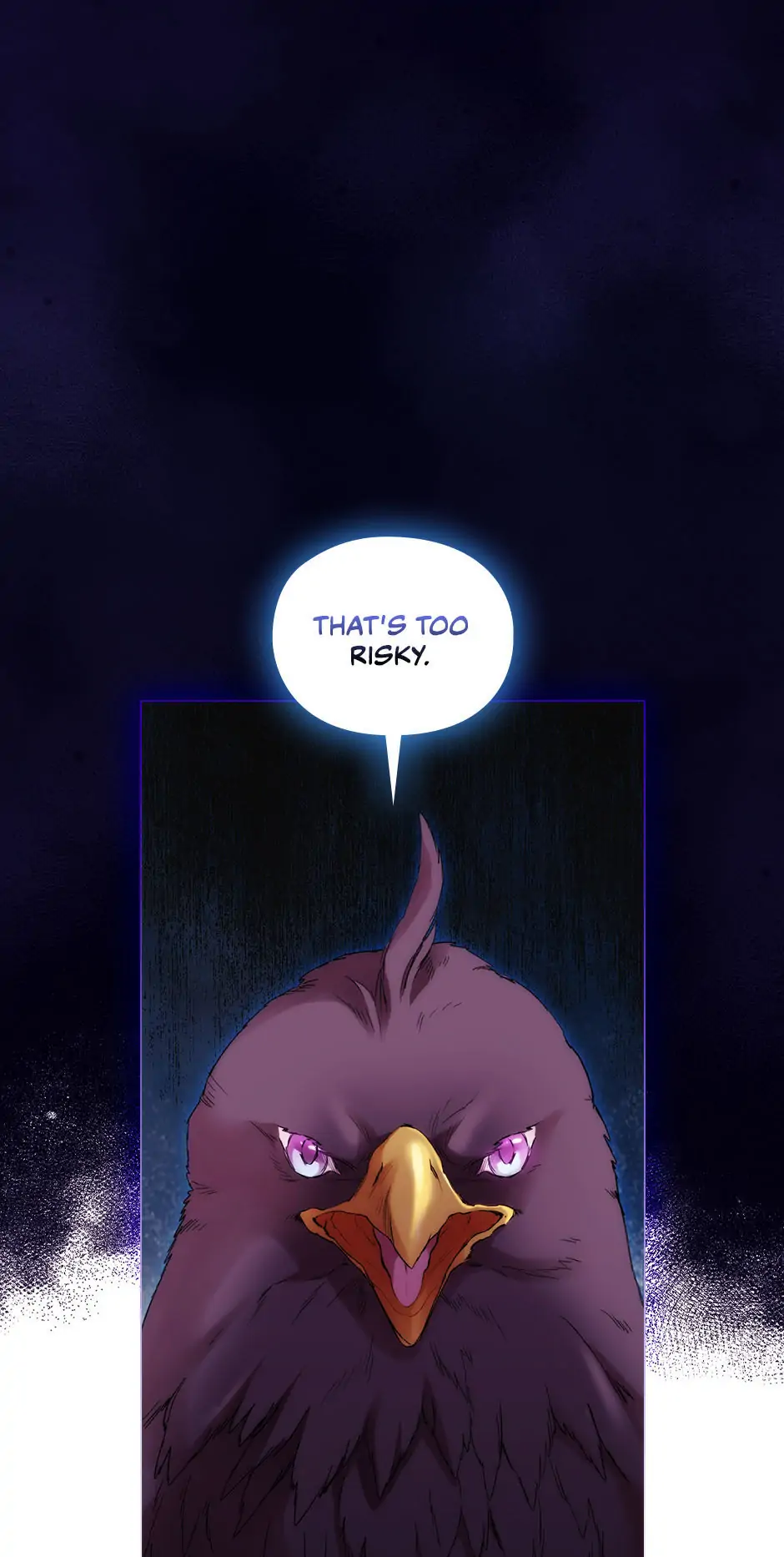 When the Villainess Is in Love Chapter 75 - page 2