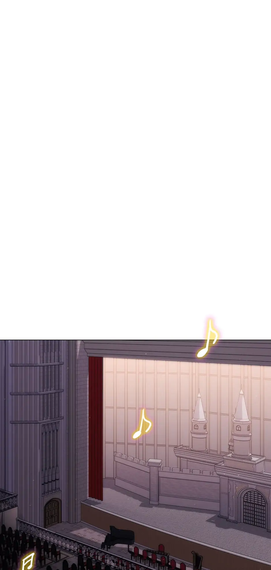 When the Villainess Is in Love Chapter 75 - page 37